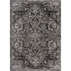 United Weavers Portsmouth Grey 3110-40472 2 ft. 7 in. X 4 ft. 2 in. Rectangle Rug