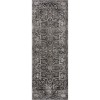 United Weavers Portsmouth Grey 3110-40472 2 ft. 7 in. X 7 ft. 2 in. Rectangle Rug