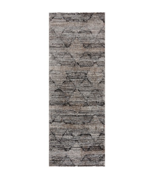 United Weavers Portsmouth Multi Rug 3110-40675 2 ft. 7 in. X 7 ft. 2 in. Rectangle - Rugs Town United Weavers Portsmouth Multi 3110-40675 2 ft. 7 in. X 7 ft. 2 in. Rectangle Rug