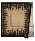 United Weavers Highlands Beige Rug 3115-60191 1 ft. 10 in. X 3 ft. Rectangle - Rugs Town United Weavers Highlands Beige 3115-60191 1 ft. 10 in. X 3 ft. Rectangle Rug