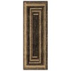 United Weavers Highlands Brown 3115-60550 2 ft. 7 in. X 7 ft. 2 in. Rectangle Rug