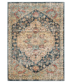 United Weavers Marrakesh Multi 3801-30175 5 ft. 3 in. X 7 ft. 2 in. Rectangle Rug