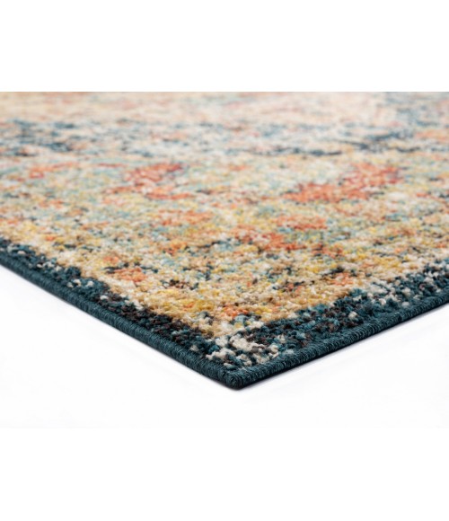 United Weavers Marrakesh Multi 3801-30175 5 ft. 3 in. X 7 ft. 2 in. Rectangle Rug