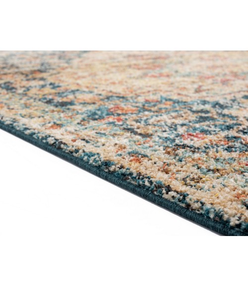 United Weavers Marrakesh Multi 3801-30175 5 ft. 3 in. X 7 ft. 2 in. Rectangle Rug