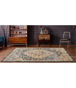 United Weavers Marrakesh Multi 3801-30175 5 ft. 3 in. X 7 ft. 2 in. Rectangle Rug