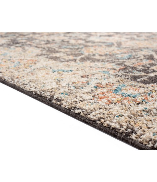 United Weavers Marrakesh Walnut 3801-30254 2 ft. 7 in. X 7 ft. 2 in. Rectangle Rug