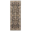 United Weavers Marrakesh Walnut 3801-30254 2 ft. 7 in. X 7 ft. 2 in. Rectangle Rug