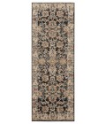 United Weavers Marrakesh Walnut 3801-30254 2 ft. 7 in. X 7 ft. 2 in. Rectangle Rug