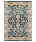 United Weavers Marrakesh Cerulean 3801-30262 9 ft. 10 in. X 13 ft. 2 in. Rectangle Rug