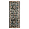 United Weavers Marrakesh Cerulean 3801-30262 2 ft. 7 in. X 7 ft. 2 in. Rectangle Rug