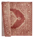 United Weavers Marrakesh Brick 3801-30333 7 ft. 10 in. X 10 ft. 6 in. Rectangle Rug