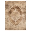 United Weavers Marrakesh Light Brown 3801-30352 7 ft. 10 in. X 10 ft. 6 in. Rectangle Rug