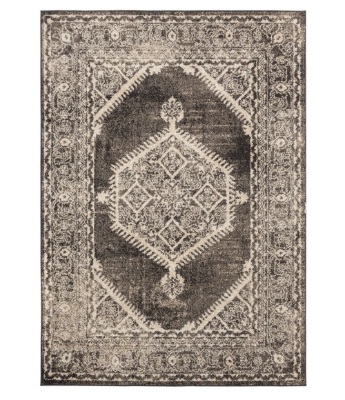United Weavers Marrakesh Walnut 3801-30354 1 ft. 10 in. X 3 ft. Rectangle Rug