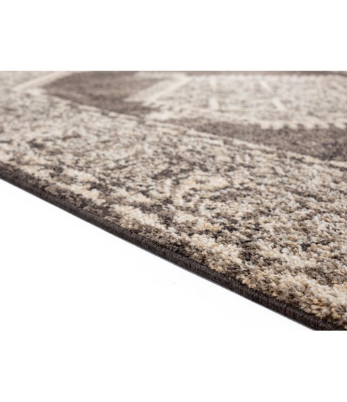 United Weavers Marrakesh Walnut 3801-30354 1 ft. 10 in. X 3 ft. Rectangle Rug