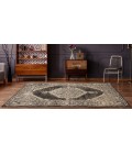 United Weavers Marrakesh Walnut 3801-30354 1 ft. 10 in. X 3 ft. Rectangle Rug