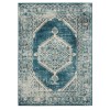 United Weavers Marrakesh Cerulean 3801-30362 1 ft. 10 in. X 3 ft. Rectangle Rug