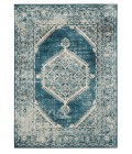 United Weavers Marrakesh Cerulean 3801-30362 1 ft. 10 in. X 3 ft. Rectangle Rug