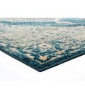 United Weavers Marrakesh Cerulean 3801-30362 1 ft. 10 in. X 3 ft. Rectangle Rug