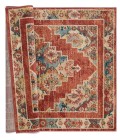 United Weavers Marrakesh Brick Rug 3801-30533 7 ft. 10 in. X 10 ft. 6 in. Rectangle - Rugs Town United Weavers Marrakesh Brick 3801-30533 7 ft. 10 in. X 10 ft. 6 in. Rectangle Rug
