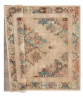 United Weavers Marrakesh Cream 3801-30590 2 ft. 7 in. X 7 ft. 2 in. Rectangle Rug