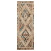 United Weavers Marrakesh Cream 3801-30590 2 ft. 7 in. X 7 ft. 2 in. Rectangle Rug