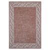 United Weavers Augusta Terracotta 3900-10029 7 ft. 10 in. X 10 ft. 6 in. Rectangle Rug
