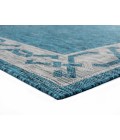 United Weavers Augusta Aqua 3900-10063 7 ft. 10 in. X 10 ft. 6 in. Rectangle Rug