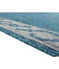 United Weavers Augusta Aqua 3900-10063 7 ft. 10 in. X 10 ft. 6 in. Rectangle Rug