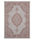 United Weavers Augusta Terracotta 3900-10229 5 ft. 3 in. X 7 ft. 6 in. Rectangle Rug