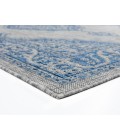 United Weavers Augusta Blue 3900-10260 5 ft. 3 in. X 7 ft. 6 in. Rectangle Rug