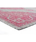 United Weavers Augusta Pink 3900-10286 5 ft. 3 in. X 7 ft. 6 in. Rectangle Rug