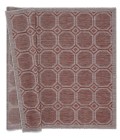 United Weavers Augusta Terracotta 3900-10629 5 ft. 3 in. X 7 ft. 6 in. Rectangle Rug