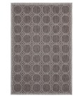 United Weavers Augusta Brown 3900-10650 5 ft. 3 in. X 7 ft. 6 in. Rectangle Rug