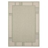 United Weavers Augusta Green 3900-10845 7 ft. 10 in. X 10 ft. 6 in. Rectangle Rug