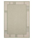 United Weavers Augusta Green 3900-10845 7 ft. 10 in. X 10 ft. 6 in. Rectangle Rug