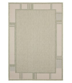 United Weavers Augusta Green 3900-10845 7 ft. 10 in. X 10 ft. 6 in. Rectangle Rug