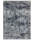 United Weavers Eternity Blue 4535-10160 12 ft. 6 in. X 15 ft. Rectangle Rug