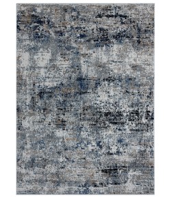 United Weavers Eternity Blue 4535-10160 12 ft. 6 in. X 15 ft. Rectangle Rug