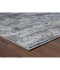 United Weavers Eternity Blue 4535-10160 12 ft. 6 in. X 15 ft. Rectangle Rug