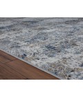 United Weavers Eternity Blue 4535-10160 12 ft. 6 in. X 15 ft. Rectangle Rug