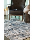 United Weavers Eternity Blue 4535-10160 12 ft. 6 in. X 15 ft. Rectangle Rug