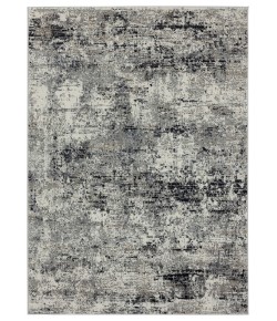 United Weavers Eternity Charcoal 4535-10177 7 ft. 10 in. X 10 ft. 6 in. Rectangle Rug