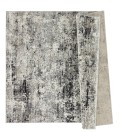 United Weavers Eternity Charcoal 4535-10177 7 ft. 10 in. X 10 ft. 6 in. Rectangle Rug