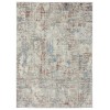 United Weavers Eternity Ivory 4535-10215 7 ft. 10 in. X 10 ft. 6 in. Rectangle Rug