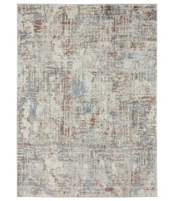 United Weavers Eternity Ivory 4535-10215 7 ft. 10 in. X 10 ft. 6 in. Rectangle Rug