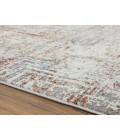 United Weavers Eternity Ivory 4535-10215 7 ft. 10 in. X 10 ft. 6 in. Rectangle Rug
