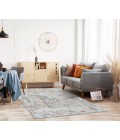 United Weavers Eternity Ivory 4535-10215 7 ft. 10 in. X 10 ft. 6 in. Rectangle Rug