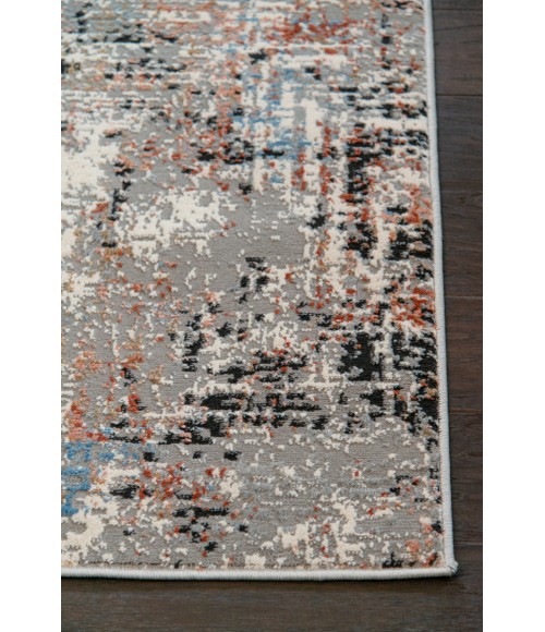 United Weavers Eternity Crimson 4535-10236 12 ft. 6 in. X 15 ft. Rectangle Rug