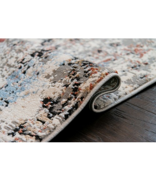 United Weavers Eternity Crimson 4535-10236 12 ft. 6 in. X 15 ft. Rectangle Rug