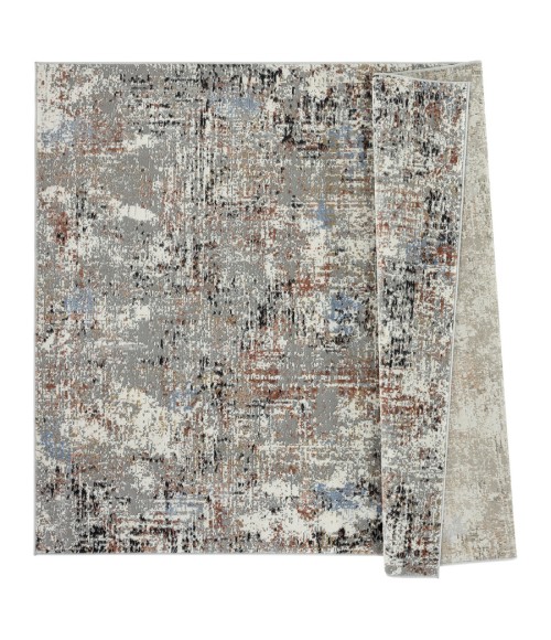 United Weavers Eternity Crimson 4535-10236 12 ft. 6 in. X 15 ft. Rectangle Rug